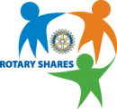 Rotary Shares